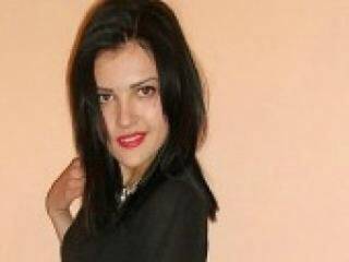 Erotický videochat bebysexy