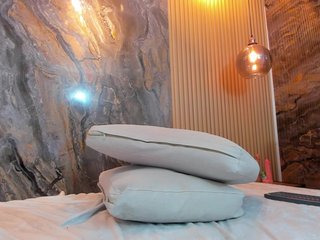 Erotický videochat BecaWinn