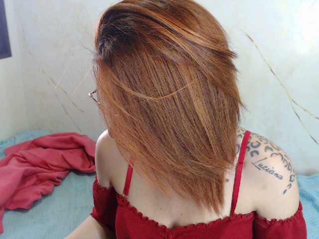 Vysílací screenshoty Becca24