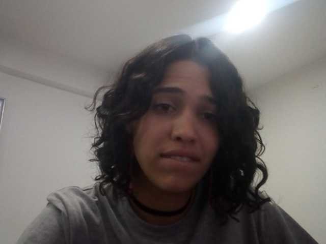 Vysílací screenshoty BeccaGoldman