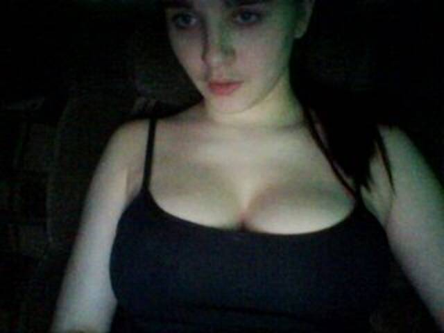 Vysílací screenshoty BeccaJewel