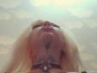 Erotický videochat BeccaKinky