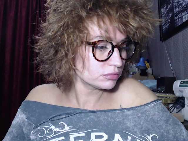 Vysílací screenshoty BeccaPassion
