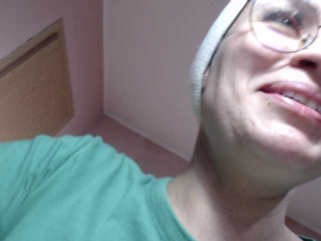Vysílací screenshoty BeccaPassion