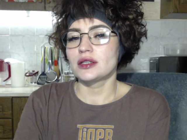 Vysílací screenshoty BeccaPassion
