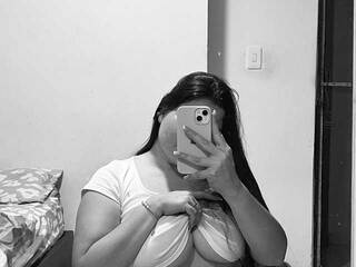 Erotický videochat BECKAWHITE