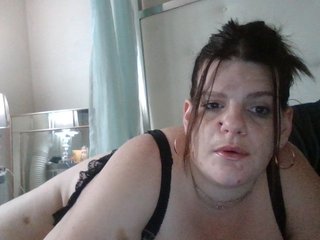Erotický videochat HungryHeifer