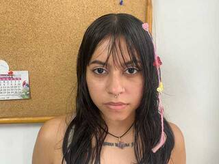 Erotický videochat becky-2