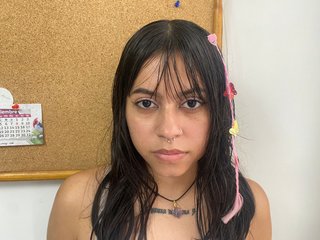 Erotický videochat becky-2