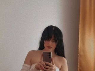 Erotický videochat Becky