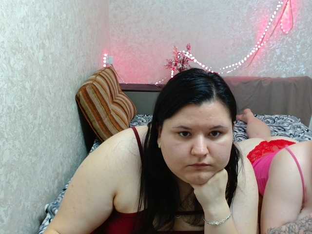 Vysílací screenshoty BeckyAndEllen