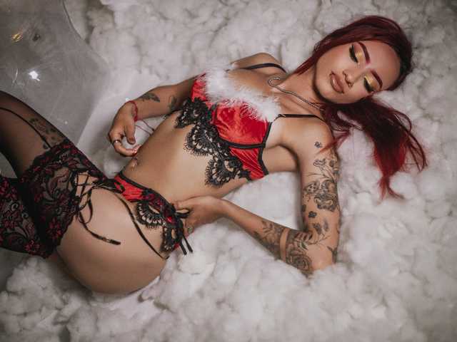 Fotografie profilu BeckyConnor