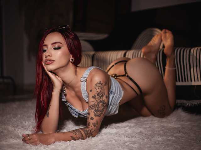 Fotografie profilu BeckyConnor