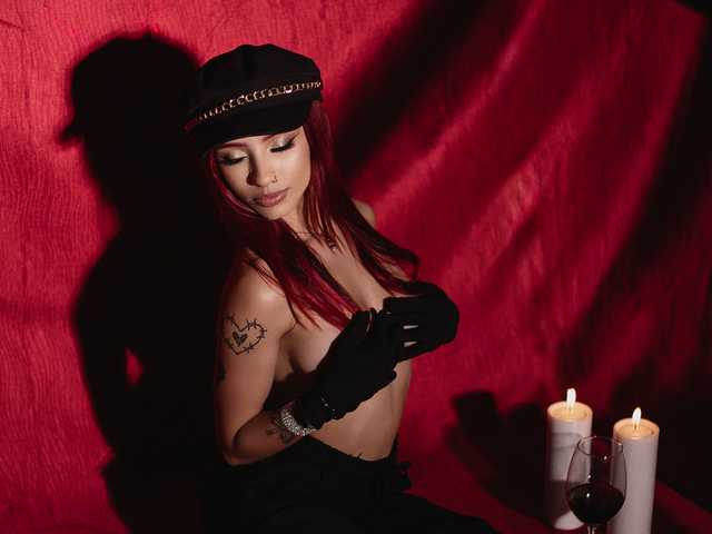 Fotografie profilu BeckyConnor