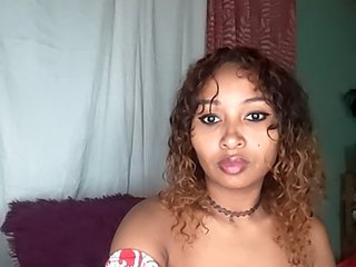 Erotický videochat BeckyFame