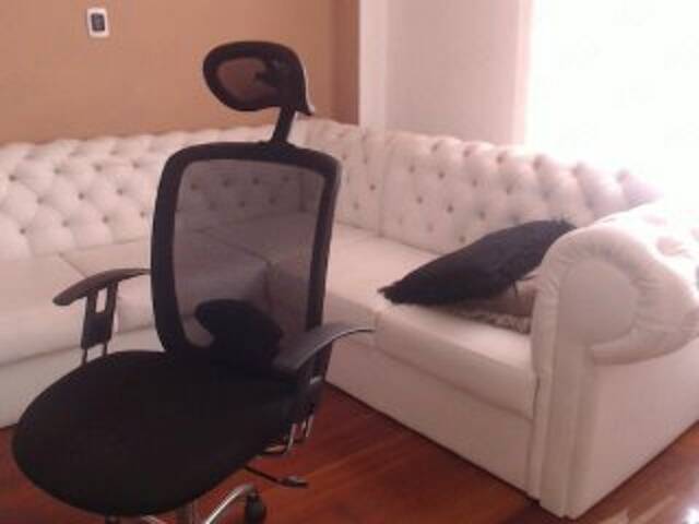 Vysílací screenshoty BeckyJames