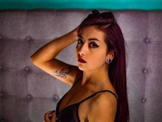 Erotický videochat Beckylee1