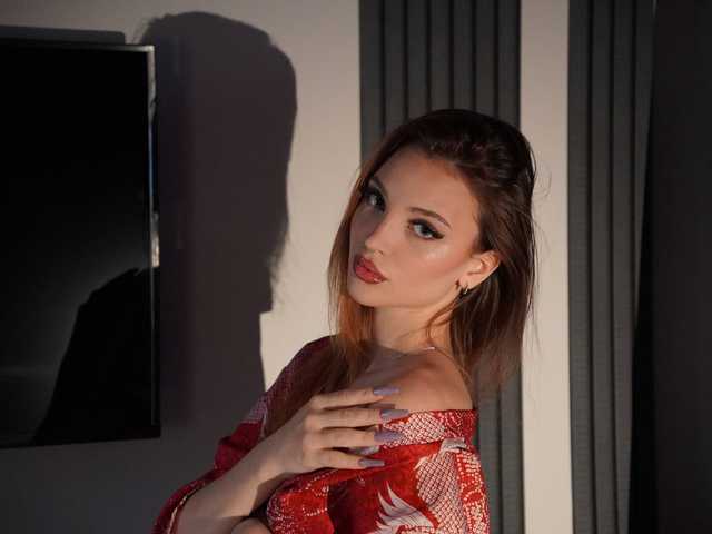 Fotografie profilu beckymadsons