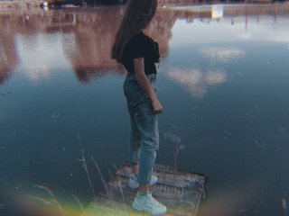 Erotický videochat BeckyMoon