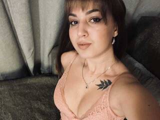 Erotický videochat BeeDasha