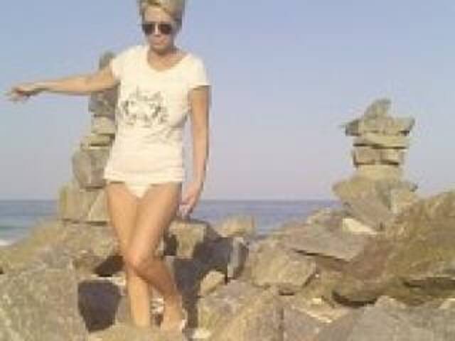 Fotografie profilu beelka