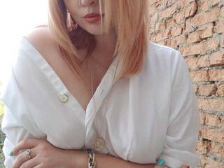 Erotický videochat Beginning