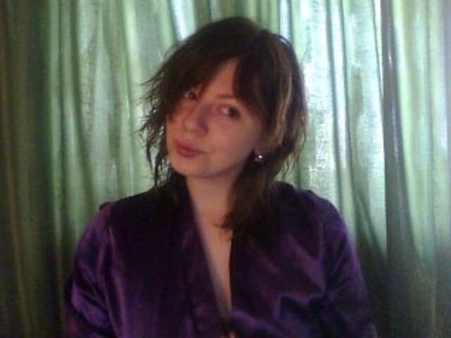 Vysílací screenshoty Beginning