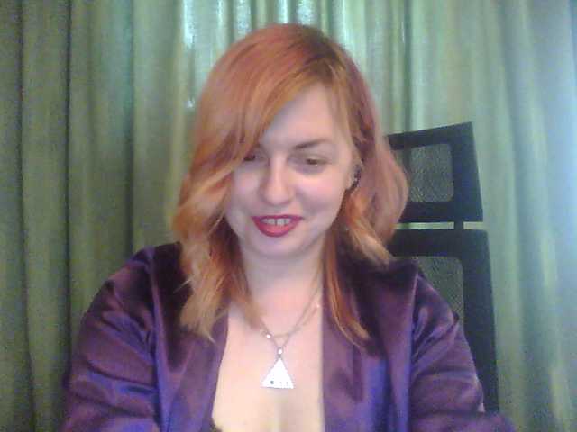 Vysílací screenshoty Beginning