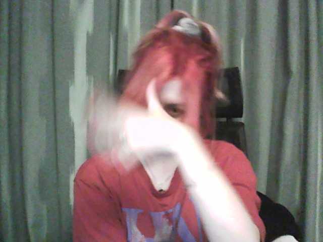 Vysílací screenshoty Beginning