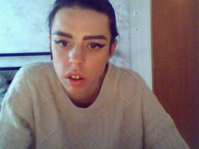 Vysílací screenshoty BeisyCake