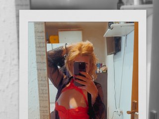 Erotický videochat bekka68