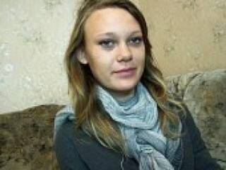 Erotický videochat bekkie