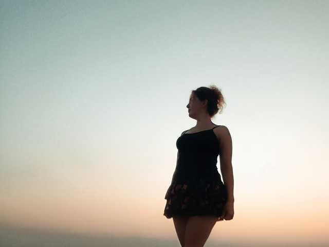 Fotografie profilu BekkiSharp