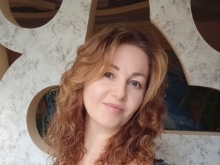 Erotický videochat BekkiSharp