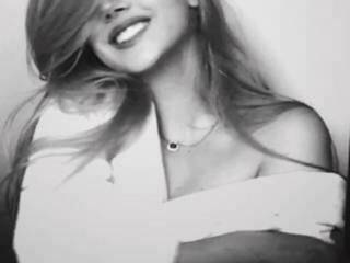 Erotický videochat belanita