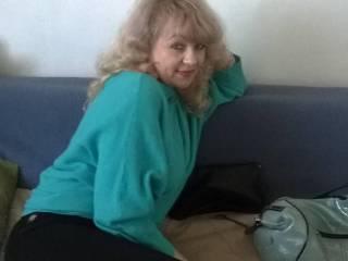 Erotický videochat belapansie