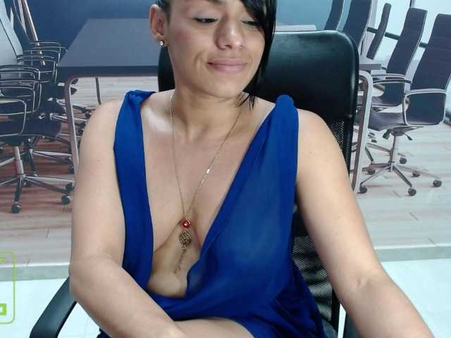 Vysílací screenshoty BelaRossi