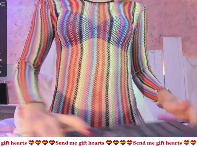 Vysílací screenshoty belashima