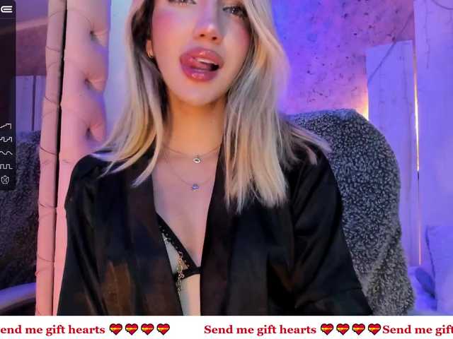 Vysílací screenshoty belashima