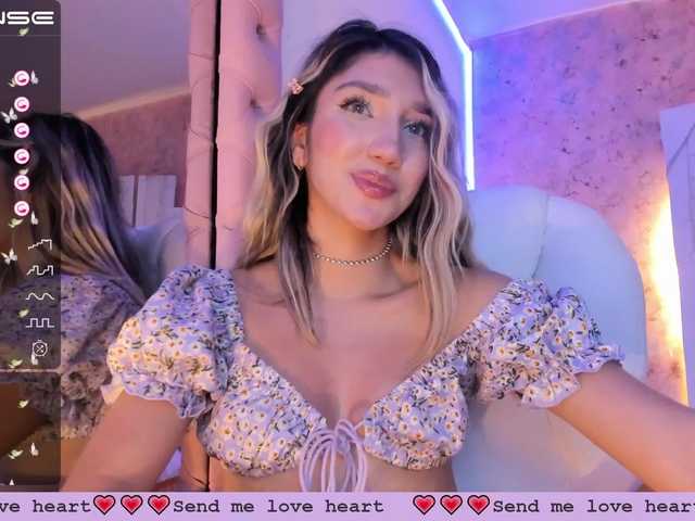 Vysílací screenshoty belashima