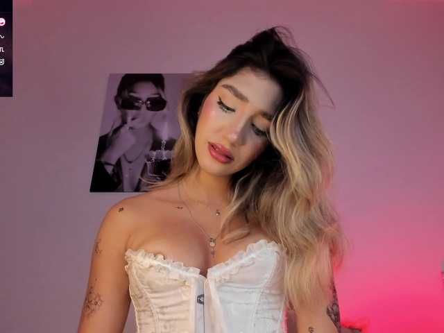 Vysílací screenshoty belashima