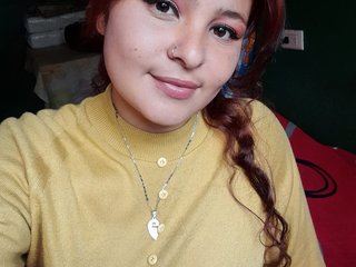 Erotický videochat Belcy