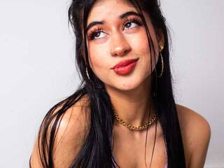 Erotický videochat Belinda-luna