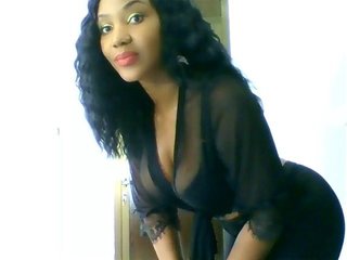 Erotický videochat Belinda97