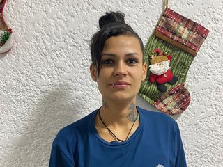 Erotický videochat belindadolly