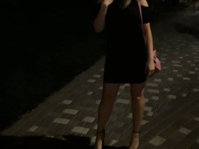 Fotografie profilu BelindaLucky