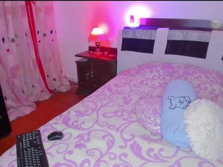 Erotický videochat Bell-alice1