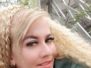 Erotický videochat Bella-29