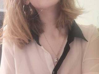 Erotický videochat Bella-555