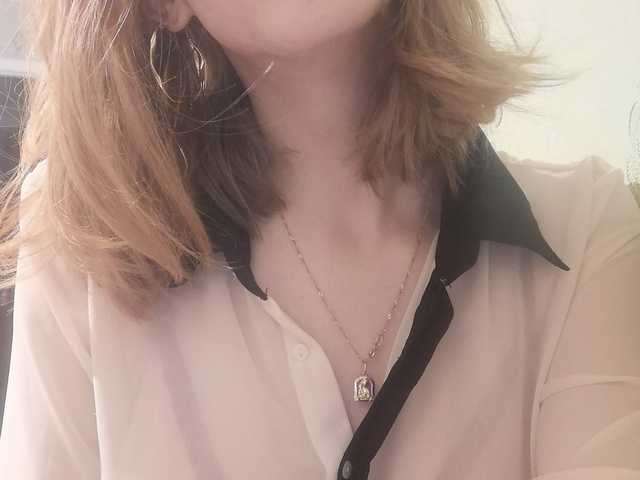 Fotografie profilu Bella-555